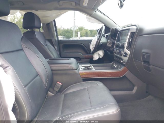 3GTU2NEC4GG347090 GMC Sierra 1500 Slt