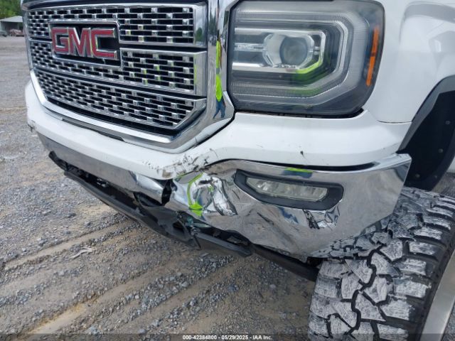3GTU2NEC4GG347090 GMC Sierra 1500 Slt