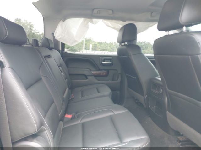 3GTU2NEC4GG347090 GMC Sierra 1500 Slt