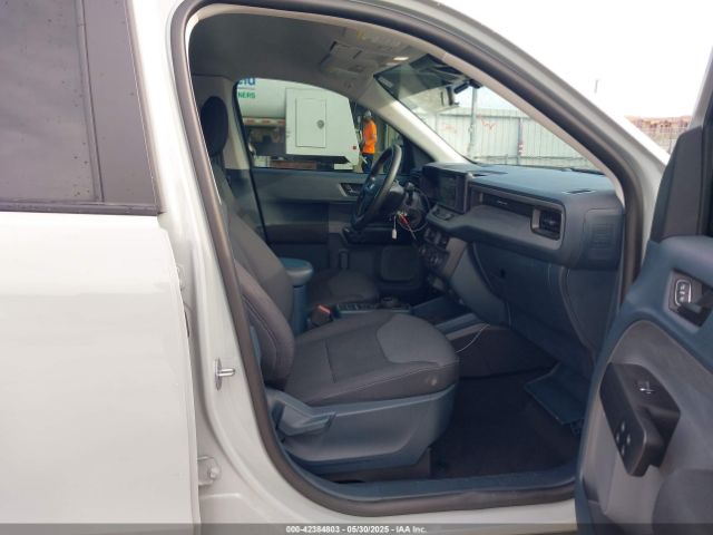 3FTTW8F94NRA24535 Ford Maverick Xl