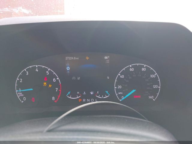 3FTTW8F94NRA24535 Ford Maverick Xl