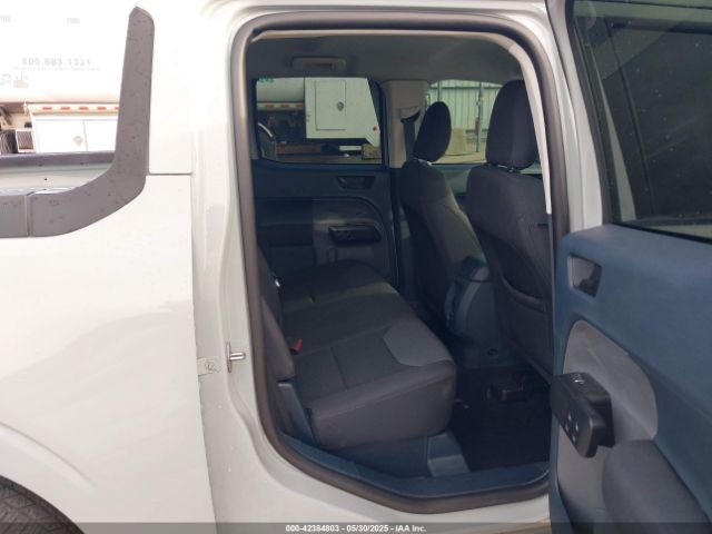 3FTTW8F94NRA24535 Ford Maverick Xl