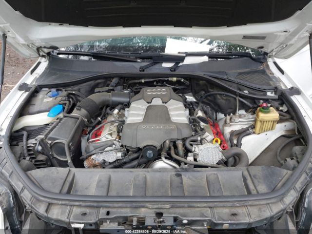 WA1LGAFE7FD004723 Audi Q7 3.0t Premium