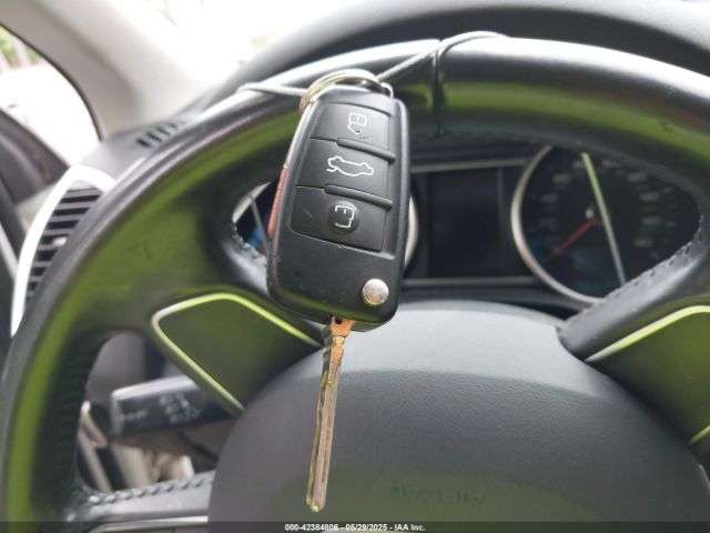 WA1LGAFE7FD004723 Audi Q7 3.0t Premium