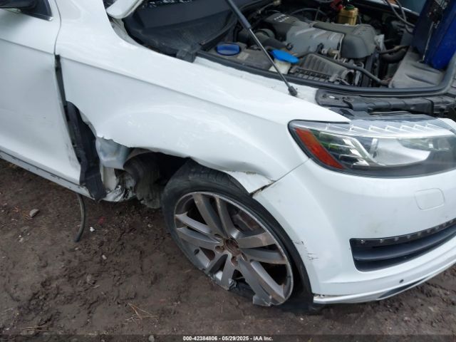 WA1LGAFE7FD004723 Audi Q7 3.0t Premium