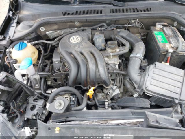 3VW2K7AJ3FM277070 Volkswagen Jetta 2.0l S