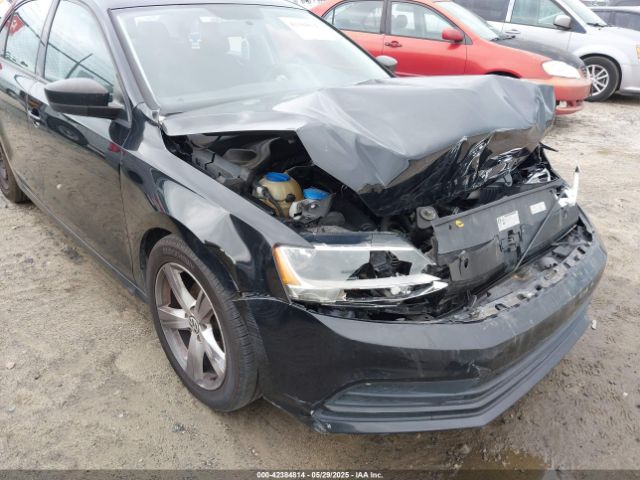 3VW2K7AJ3FM277070 Volkswagen Jetta 2.0l S