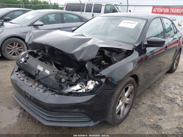 3VW2K7AJ3FM277070 Volkswagen Jetta 2.0l S