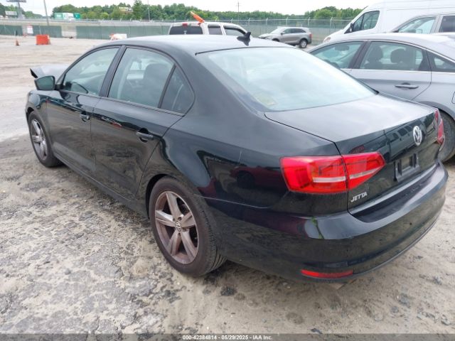 3VW2K7AJ3FM277070 Volkswagen Jetta 2.0l S