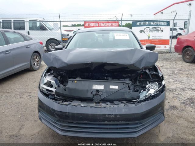 3VW2K7AJ3FM277070 Volkswagen Jetta 2.0l S