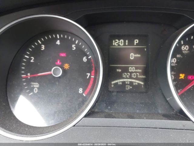 3VW2K7AJ3FM277070 Volkswagen Jetta 2.0l S