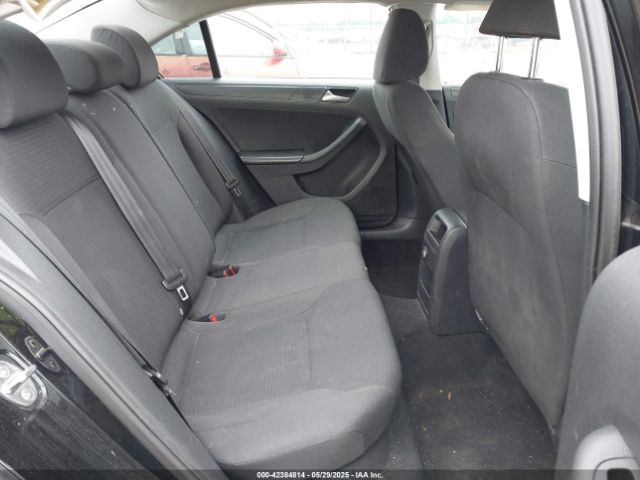 3VW2K7AJ3FM277070 Volkswagen Jetta 2.0l S