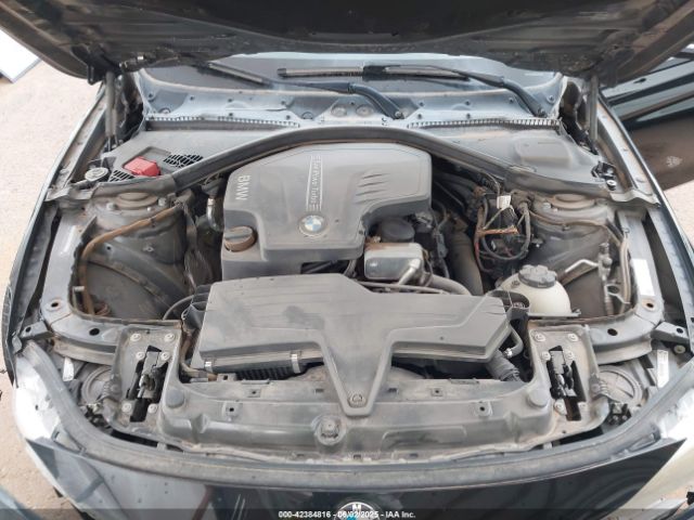 2014 BMW 328I WBA3A5C53EP600991 Photo 9
