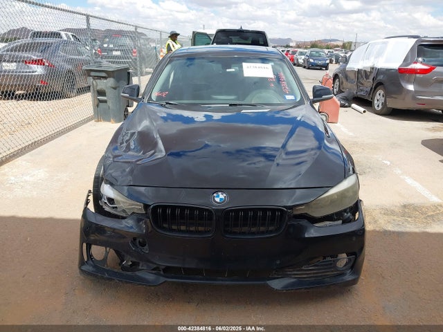 WBA3A5C53EP600991 BMW 328I