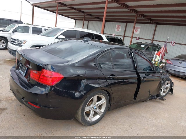 WBA3A5C53EP600991 BMW 328I