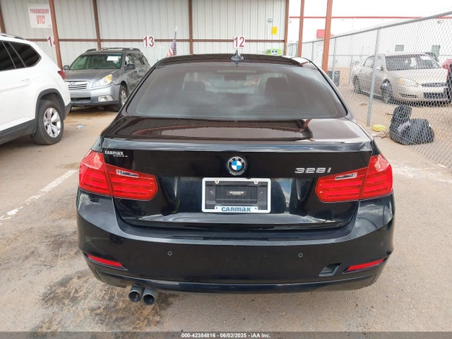 WBA3A5C53EP600991 BMW 328I