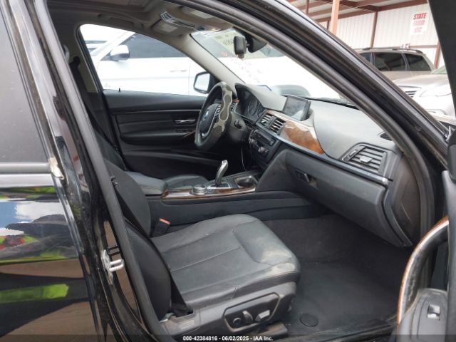 2014 BMW 328I WBA3A5C53EP600991 Photo 4