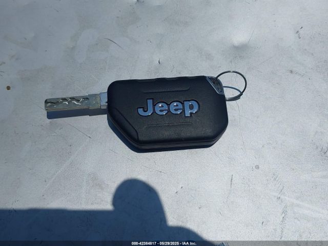 2024 JEEP WRANGLER 1C4PJXAG5RW368796 Photo 10