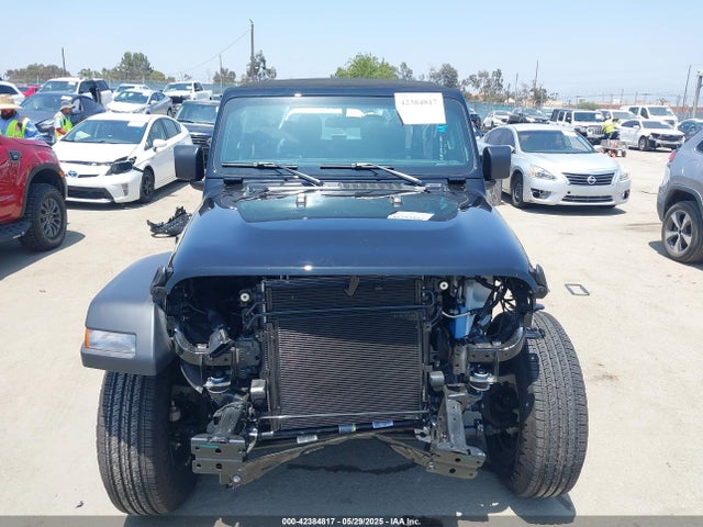1C4PJXAG5RW368796 Jeep 2024