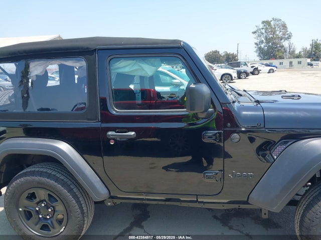 1C4PJXAG5RW368796 Jeep 2024