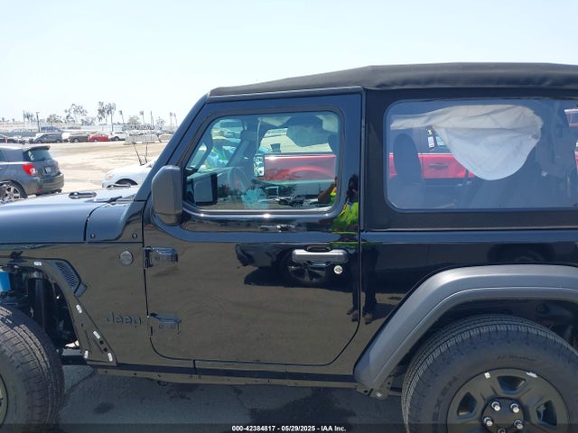 1C4PJXAG5RW368796 Jeep 2024