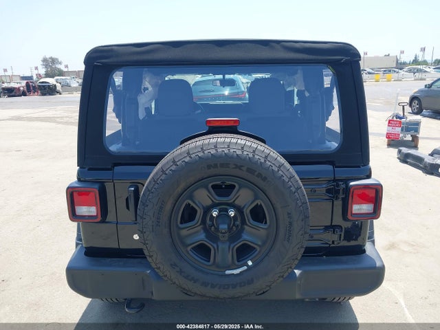 1C4PJXAG5RW368796 Jeep 2024