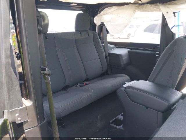 2024 JEEP WRANGLER 1C4PJXAG5RW368796 Photo 7