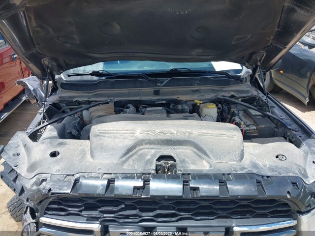 Aukcja sprzedaży 2023 Ram 3500 Tradesman  4x4 8' Box, vin: 3C63RRGL8PG623791, numer aukcji: 42384827