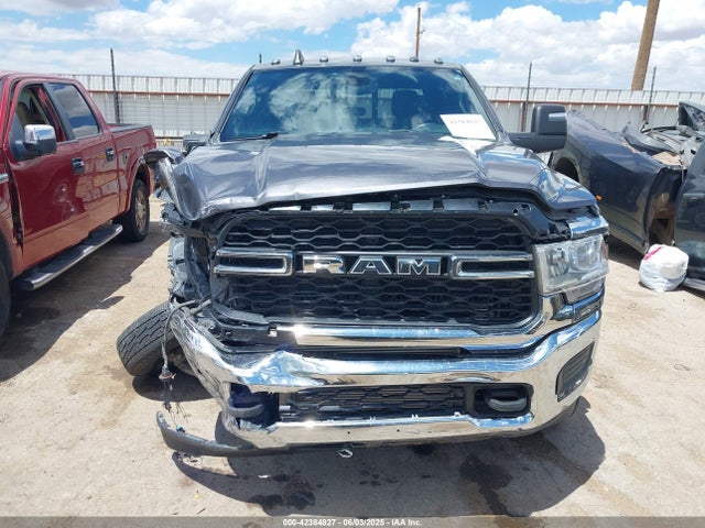 Aukcja sprzedaży 2023 Ram 3500 Tradesman  4x4 8' Box, vin: 3C63RRGL8PG623791, numer aukcji: 42384827