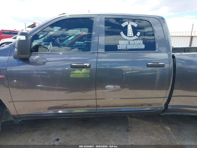 Aukcja sprzedaży 2023 Ram 3500 Tradesman  4x4 8' Box, vin: 3C63RRGL8PG623791, numer aukcji: 42384827