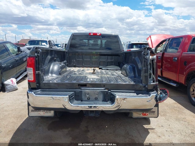 Aukcja sprzedaży 2023 Ram 3500 Tradesman  4x4 8' Box, vin: 3C63RRGL8PG623791, numer aukcji: 42384827