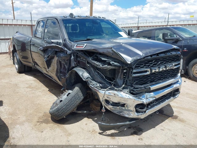 Aukcja sprzedaży 2023 Ram 3500 Tradesman  4x4 8' Box, vin: 3C63RRGL8PG623791, numer aukcji: 42384827
