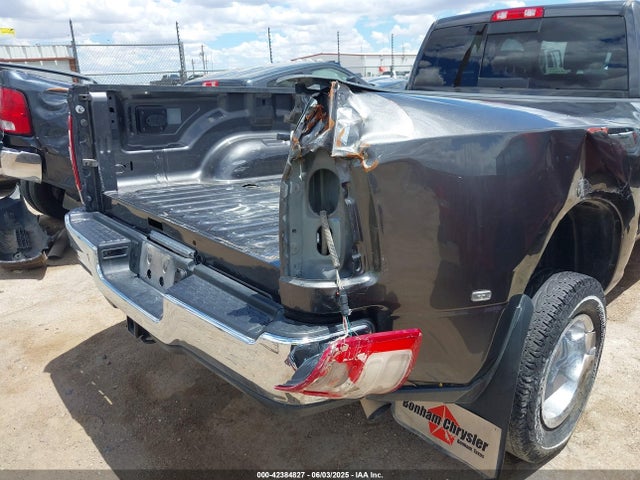 Aukcja sprzedaży 2023 Ram 3500 Tradesman  4x4 8' Box, vin: 3C63RRGL8PG623791, numer aukcji: 42384827