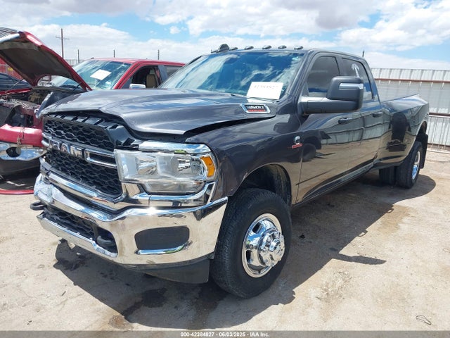 Aukcja sprzedaży 2023 Ram 3500 Tradesman  4x4 8' Box, vin: 3C63RRGL8PG623791, numer aukcji: 42384827