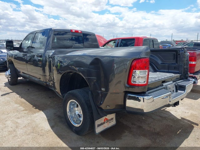 Aukcja sprzedaży 2023 Ram 3500 Tradesman  4x4 8' Box, vin: 3C63RRGL8PG623791, numer aukcji: 42384827