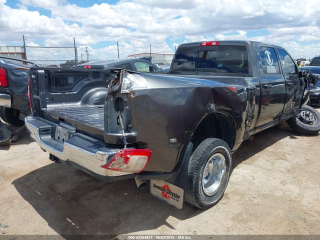Aukcja sprzedaży 2023 Ram 3500 Tradesman  4x4 8' Box, vin: 3C63RRGL8PG623791, numer aukcji: 42384827