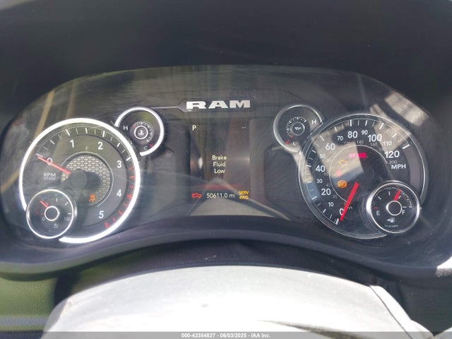Aukcja sprzedaży 2023 Ram 3500 Tradesman  4x4 8' Box, vin: 3C63RRGL8PG623791, numer aukcji: 42384827