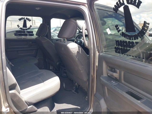 Aukcja sprzedaży 2023 Ram 3500 Tradesman  4x4 8' Box, vin: 3C63RRGL8PG623791, numer aukcji: 42384827