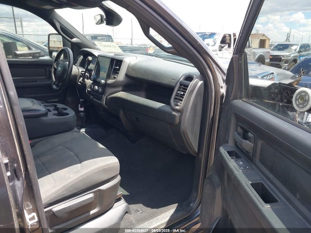 Aukcja sprzedaży 2023 Ram 3500 Tradesman  4x4 8' Box, vin: 3C63RRGL8PG623791, numer aukcji: 42384827