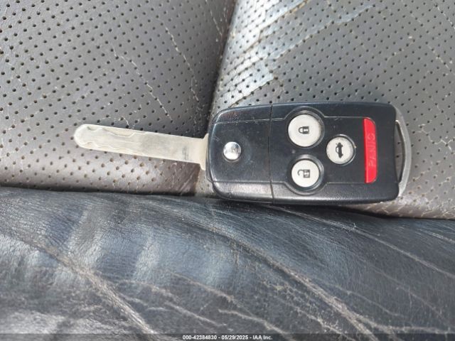 2008 ACURA TL 19UUA76518A024390 Photo 10