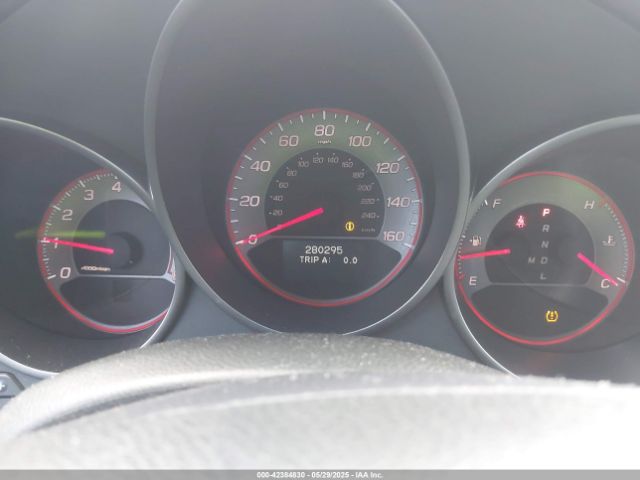 2008 ACURA TL 19UUA76518A024390 Photo 6