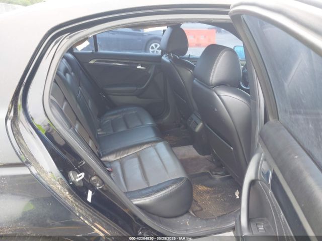 2008 ACURA TL 19UUA76518A024390 Photo 7