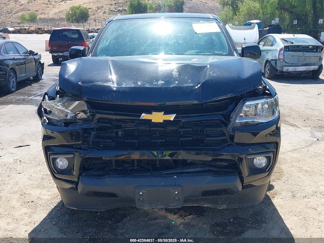1GCGSCEN2M1142381 Chevrolet lgz - di, vvt, alum, var2, gen 2