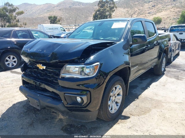 1GCGSCEN2M1142381 Chevrolet lgz - di, vvt, alum, var2, gen 2