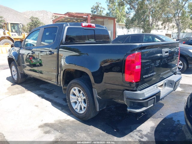 1GCGSCEN2M1142381 Chevrolet lgz - di, vvt, alum, var2, gen 2