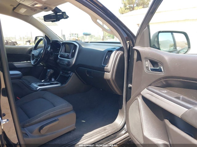 1GCGSCEN2M1142381 Chevrolet lgz - di, vvt, alum, var2, gen 2