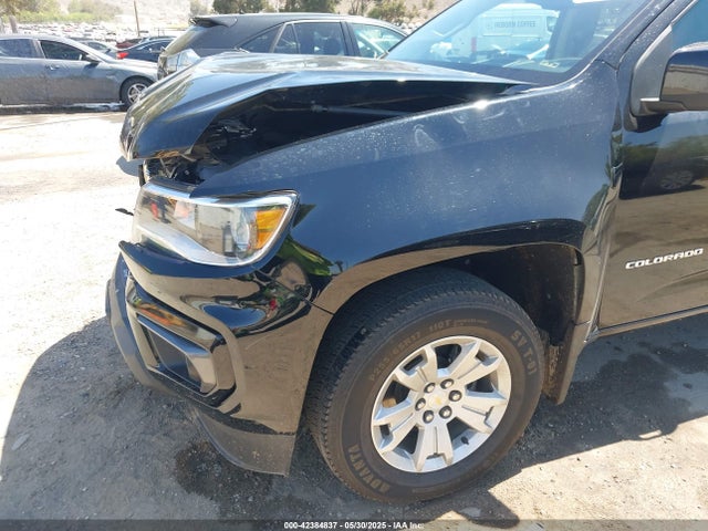 1GCGSCEN2M1142381 Chevrolet lgz - di, vvt, alum, var2, gen 2