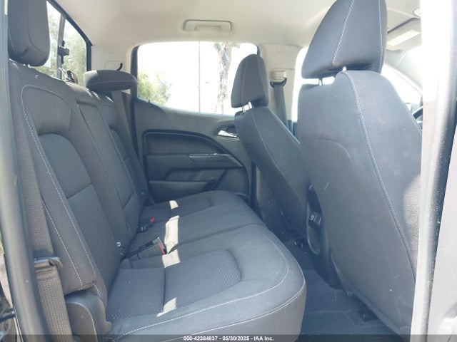1GCGSCEN2M1142381 Chevrolet lgz - di, vvt, alum, var2, gen 2