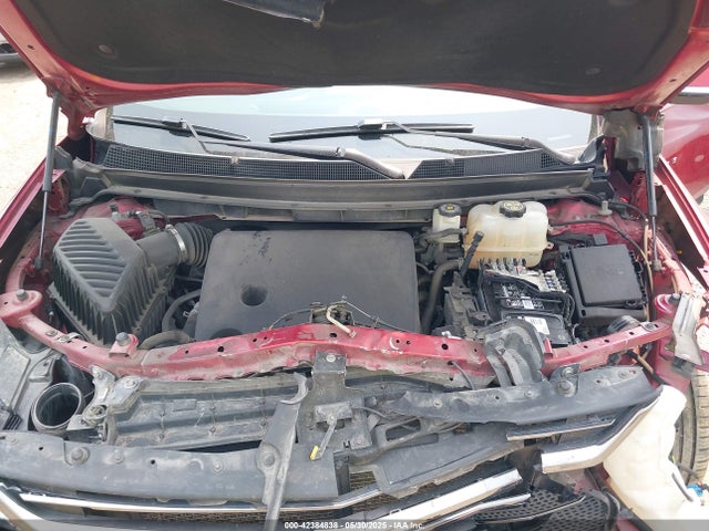 1GNEVJKW5LJ149296 Chevrolet lfy - spark ignited direct injection, atss, gen 1