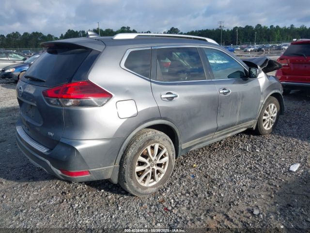 2018 NISSAN ROGUE KNMAT2MT3JP501999 Photo 3